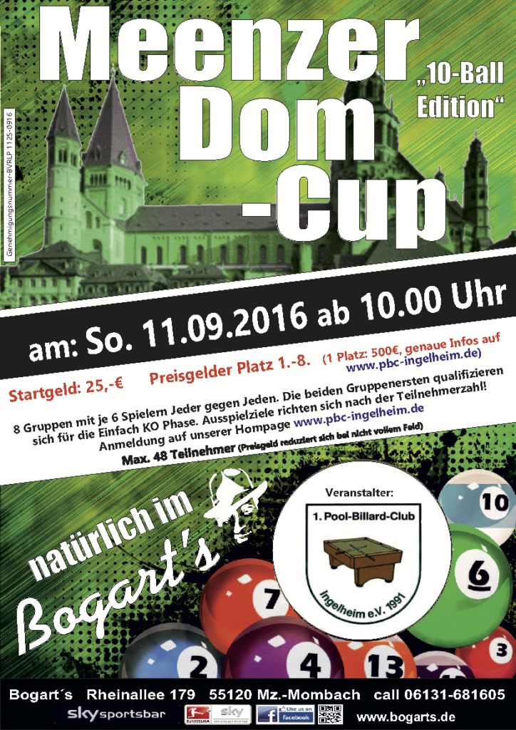 3_Meenzer Dom Cup2
